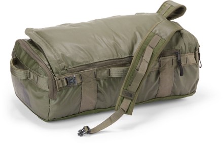 The North Face Base Camp Voyager Duffel - 32 L 5