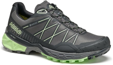 Asolo Tahoe GTX Hiking Shoes - Women's 2