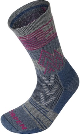 Lorpen Light Hiker Socks - Women's 0