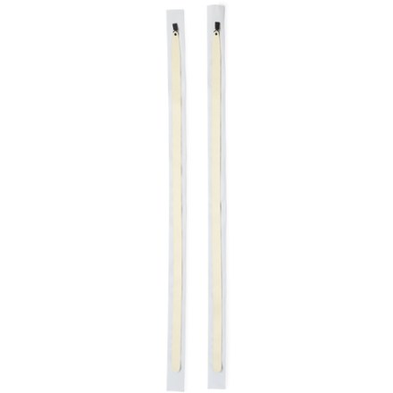 Outside Ski Skins - 38 mm