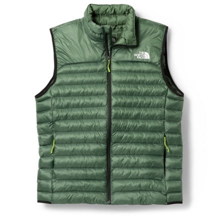 The North Face Terra Peak Insulated Vest - Men's 0
