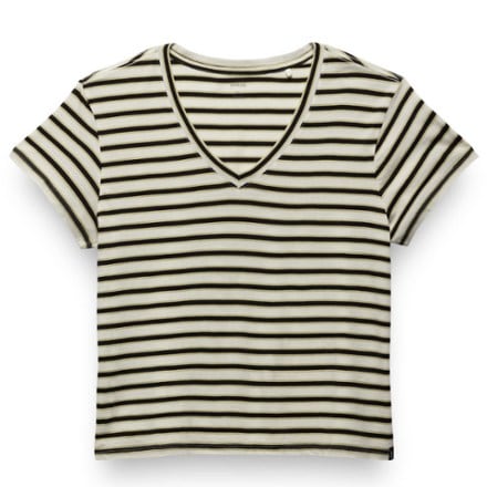 prAna Everyday V-Neck T-Shirt - Women's 0