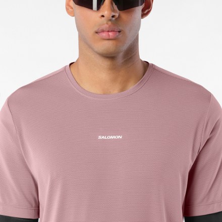 Salomon SHKout Core T-Shirt - Men's 4
