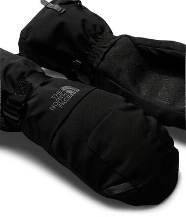 The North Face Montana Mittens - Women's 1