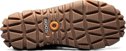 Bogs Arcata Urban Lace Boots - Men's 3