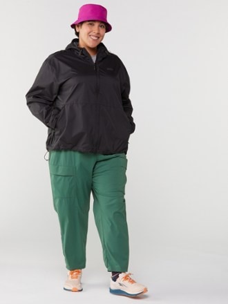 REI Co-op Trailmade Pull-On Pants - Women's 6