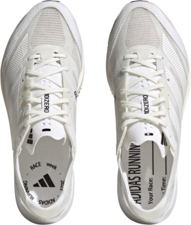 adidas Adizero Adios 7 Road-Running Shoes - Women's 7