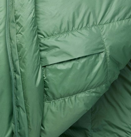 Mountain Hardwear Yawn Patrol 15 Sleeping Bag 3