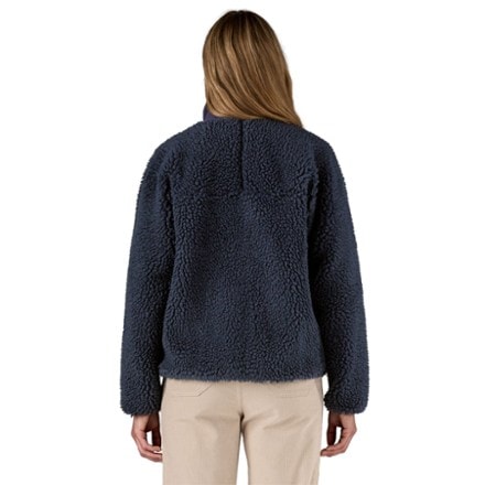 Patagonia Classic Retro-X Jacket - Women's 2