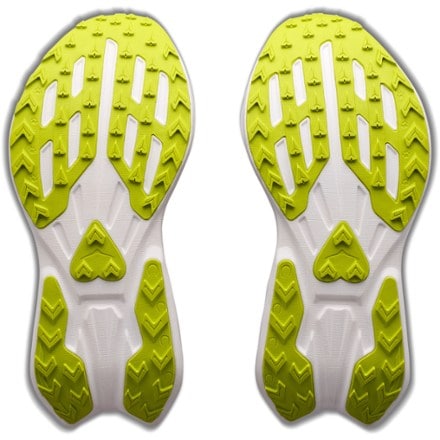 HOKA Rocket X Trail-Running Shoes - Women's 6