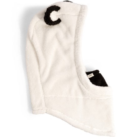 Coal The Ridge Sherpa Fleece Hood Balaclava - Kids' 0