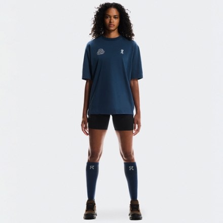 On On x BEAMS x REI Co-op Studio-T Shirt 3