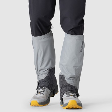 Outdoor Research Helium UL Gaiters - Men's 0