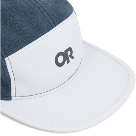 Outdoor Research Howling Wind 5-Panel Cap 2