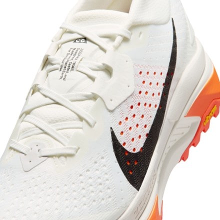 Nike ACG Zegama Trail-Running Shoes - Men's 4