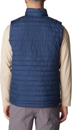 Synthetic Insulated Vests REI Co op