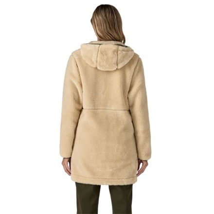 Patagonia Lonesome Mesa Parka - Women's 2