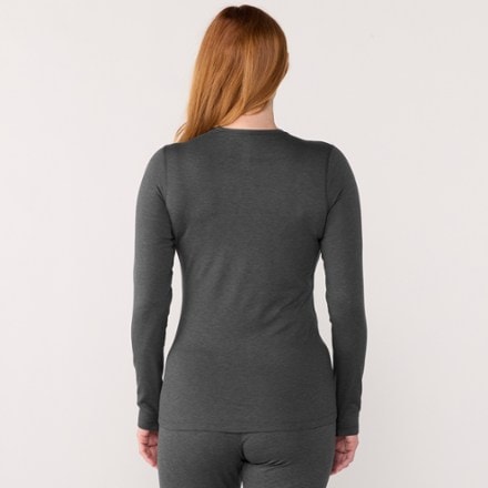 REI Co-op Midweight Long-Sleeve Base Layer Top - Women's 2