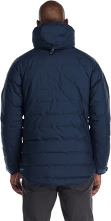 Rab Valiance Down Jacket - Men's 2