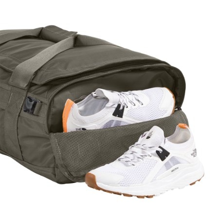 The North Face Base Camp Voyager Duffel - 42 L 7