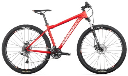 diamondback overdrive expert 29er