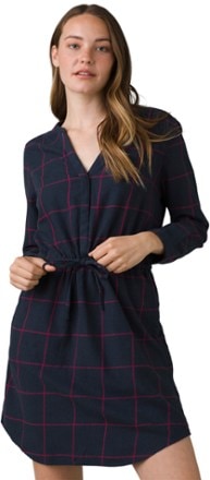 prAna Loop To Pines Dress - Women's 1