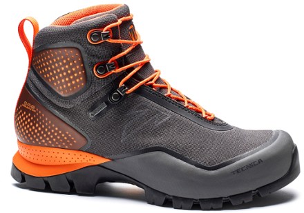 Tecnica Women's Forge S GTX Hiking Boots