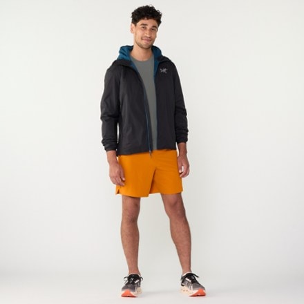 Ten Thousand Session Shirt - Men's 3