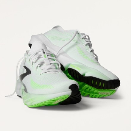 Brooks Glycerin Flex Road-Running Shoes - Men's 7