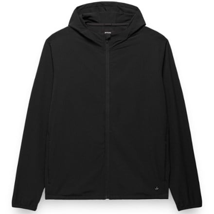 prAna Hybridizer Breathe Jacket - Men's 0