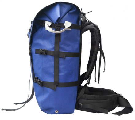 Granite Gear Voyageur Waterproof Portage Pack 2