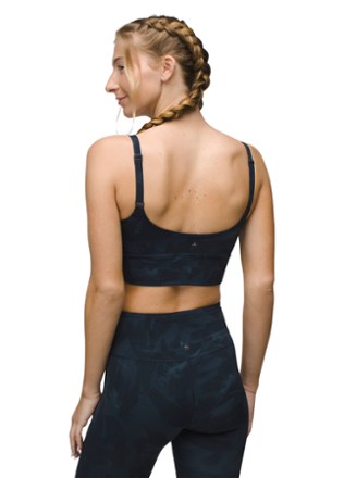 prAna Luxara Bralette 2