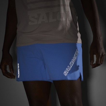 Salomon Sense Aero 5" Shorts - Men's 5