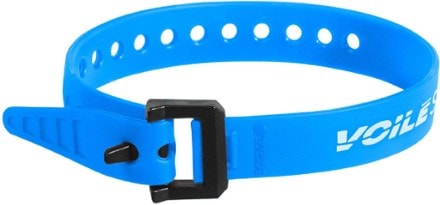 Voile Strap with Nylon Buckle - 15" 0