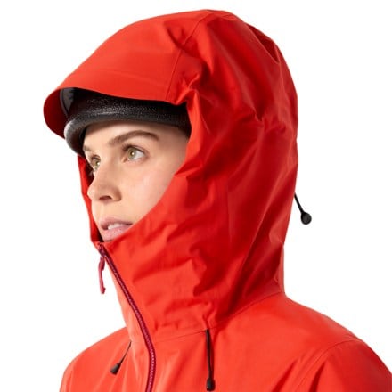 Arc'teryx Beta SL Jacket - Women's 6
