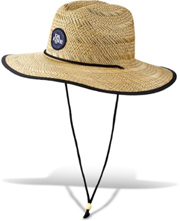 DAKINE Pindo Straw Hat 0