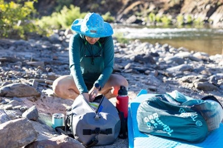 NRS Expedition DriDuffel 105 L Dry Bag 5