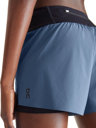 On Running Shorts - Women's 6