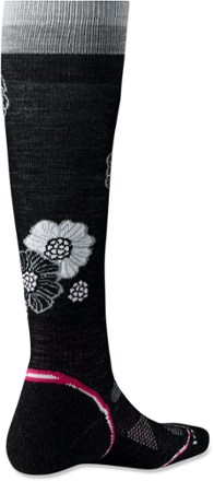 Back view (Black/Gray)