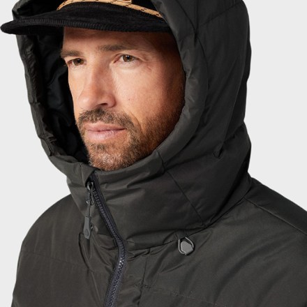 Stio Colter Windstopper Down Jacket - Men's 4