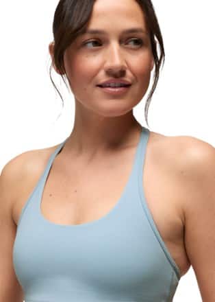 prAna Luxara Racerback Bra 4