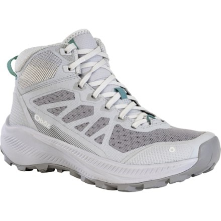 Oboz Katabatic LT Mid Hiking Boots - Women's 2