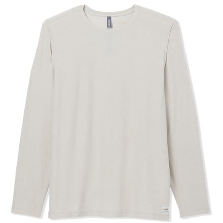 Vuori Long-Sleeve Strato Tech T-Shirt - Men's 0