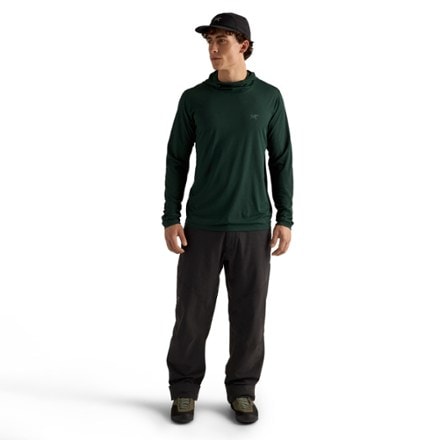 Arc'teryx Cormac Hoody - Men's 3