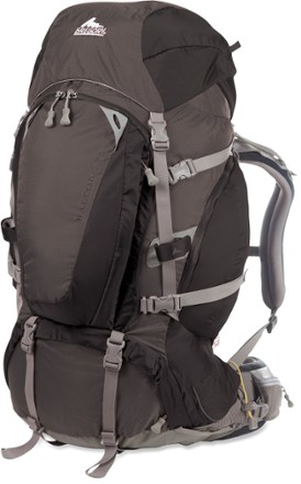 gregory backpack baltoro 70