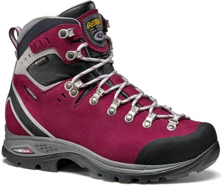 Asolo Greenwood EVO GV Hiking Boots - Women's 2