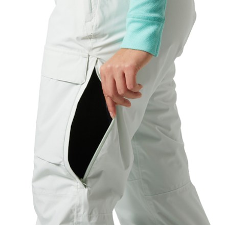 Helly Hansen Switch Cargo 2.0 Snow Pants - Women's 4