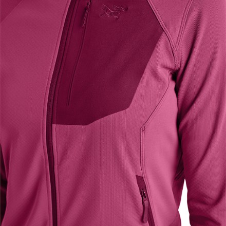 Arc'teryx Delta Jacket - Women's 4