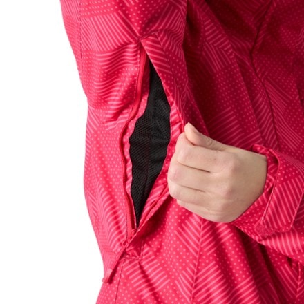 Helly Hansen Snowplay Jacket - Women's 5