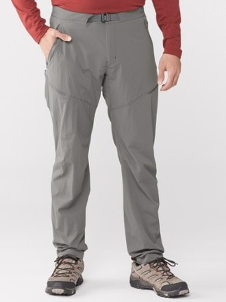 Gamma Quick Dry Pants - Men's